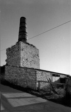 Forno da calce Borgo S. Lorenzo